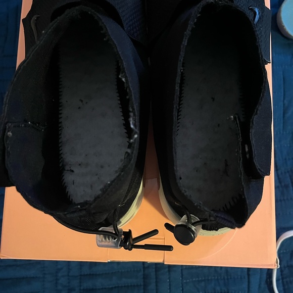 Fear of God Moc Shoes SZ. 10 - Picture 5 of 7